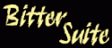 logo Bitter Suite
